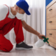 Pest Control Service